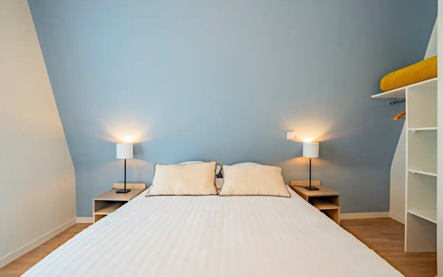 Quality Aparthotel Périgueux