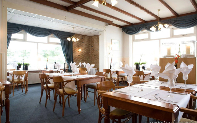 Fletcher Hotel-Restaurant De Gelderse Poort