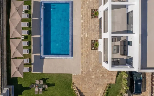 Villa Boheme