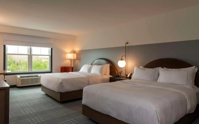 Hotel Canandaigua, Tapestry Collection by Hilton