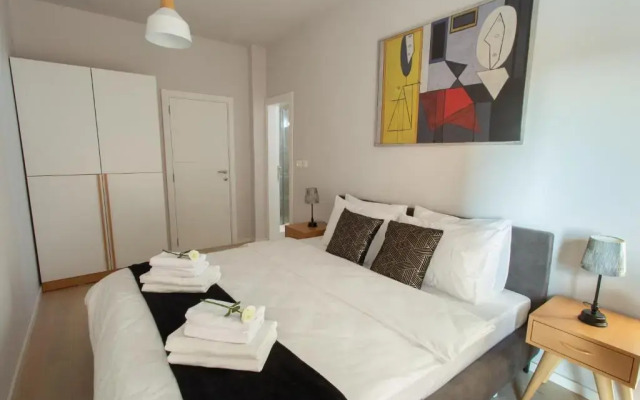 LINA - PG, 2 Bedroom Apartment