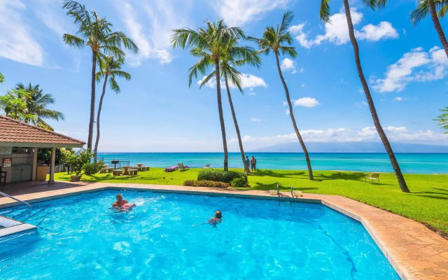 Hale Mahina A207