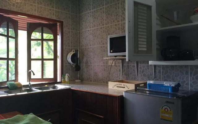 Reggae Garden Villas