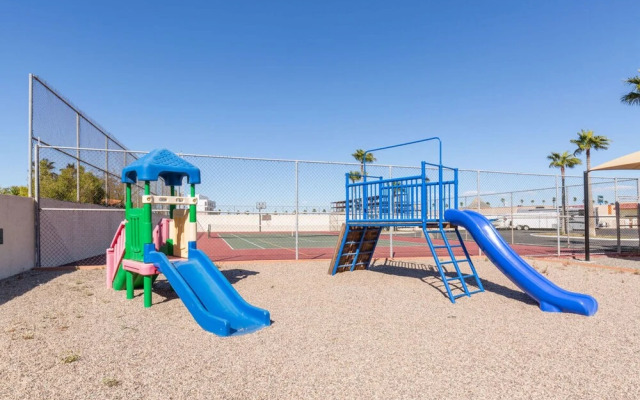 Sonoran Sea 1BR SSE 309 by Casago