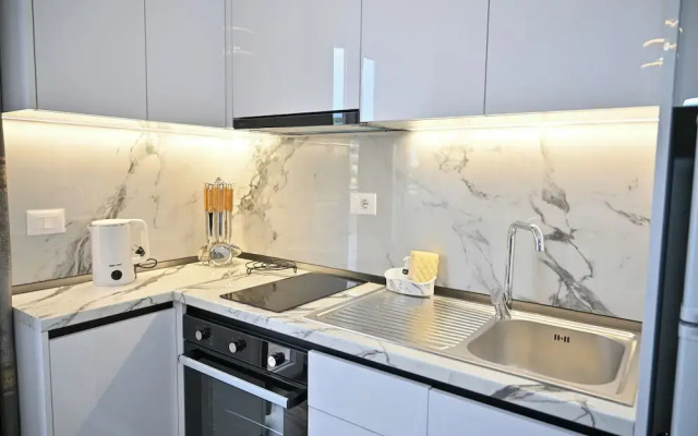 Elite Apartments