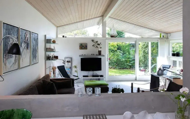 Cozy Retreat in Marielyst - By Traum Ferienwohnungen