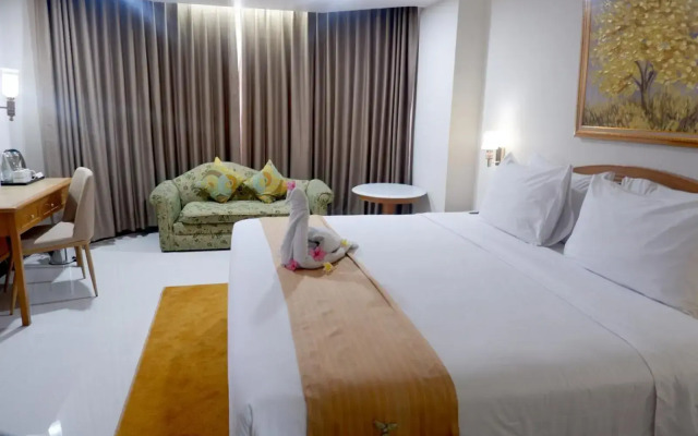 Horison Ultima Bandung