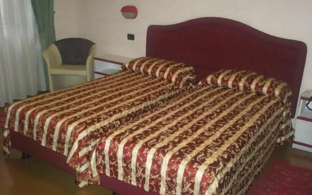 Hotel Gaggiano