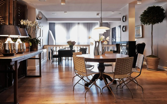 Nimb Hotel