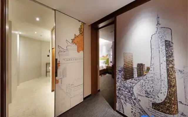 Hampton by Hilton Hefei High-tech Zone