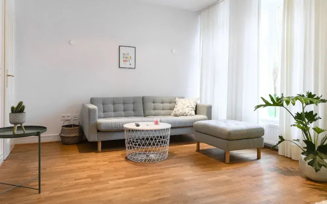 Altstadt Apartments Verden - Andreasstraße