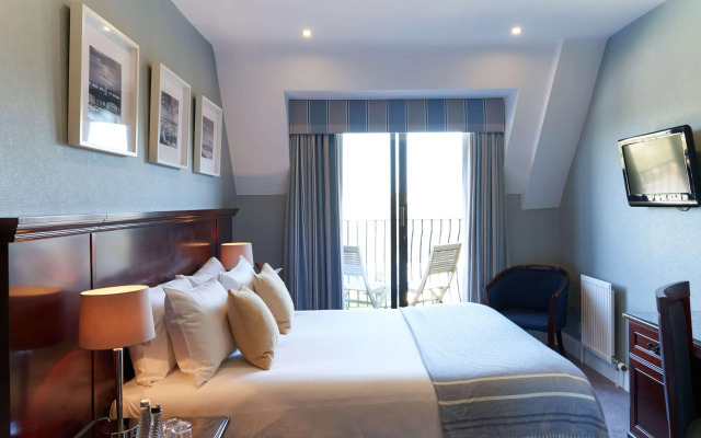 Best Western Plus The Connaught Hotel & Spa