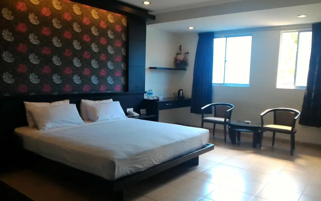 Hotel Bintan Nirwana