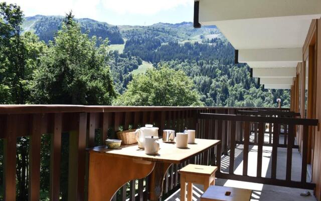 Appartement Méribel, 3 pièces, 5 personnes - FR-1-180-136