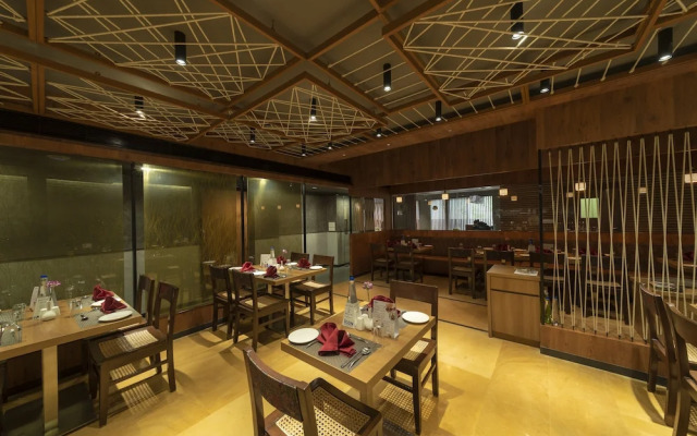 Icon Boutique by Bhagini