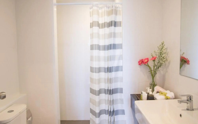 Connext Residence