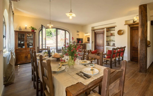 Bed and Breakfast La Gufaia