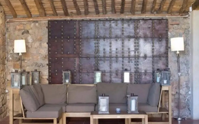 Real Posada De San Salvador-Hotel Museo