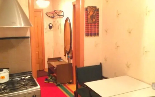 Apartament VyDoma