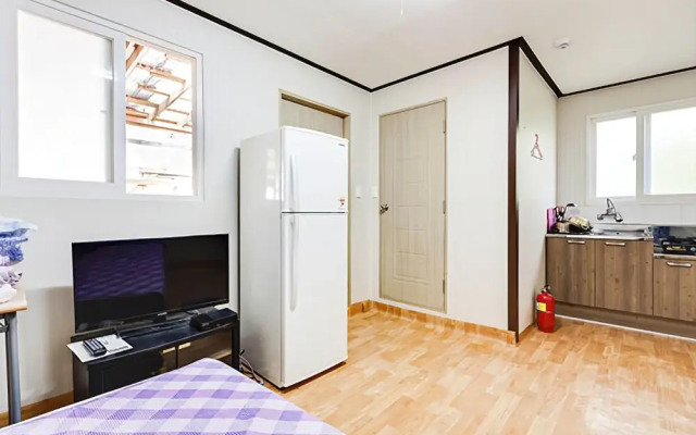 Yangpyeong Natural Rest Pension