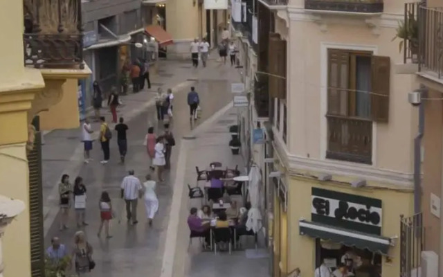 Apartamentos Vidamia