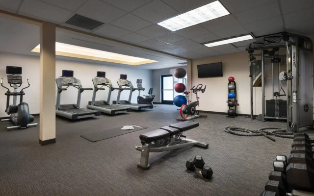 Courtyard by Marriott Novato Marin/Sonoma