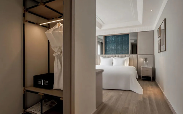 La Siesta Premium Saigon Central