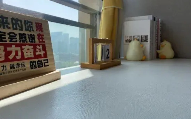 City Encounter·Walk B&B
