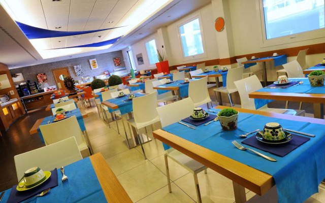 Bes Hotel Bergamo West