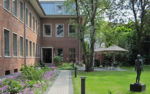 HOTEL KOCKS am Mühlenberg