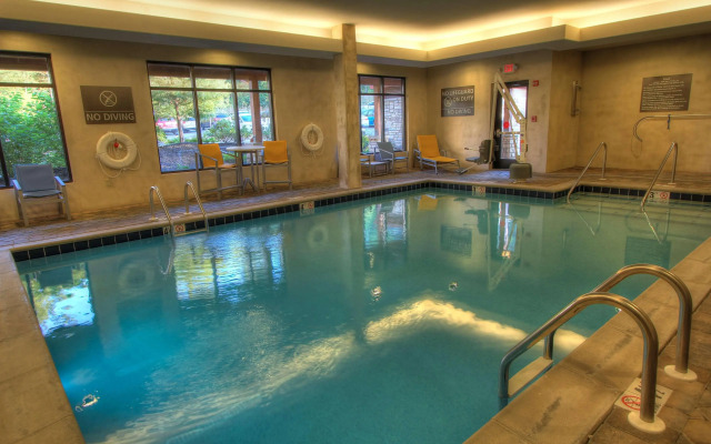 Hampton Inn Pigeon Forge