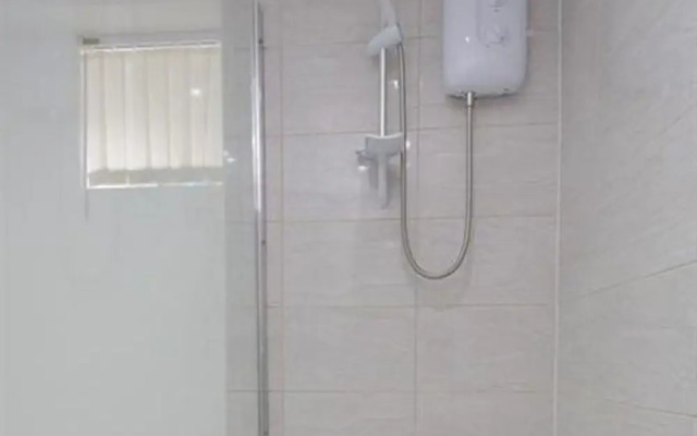 Brownhill House Apartments