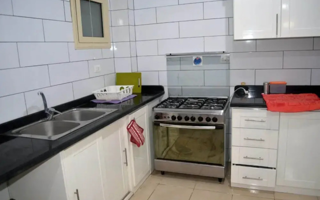 Hermina Guest House
