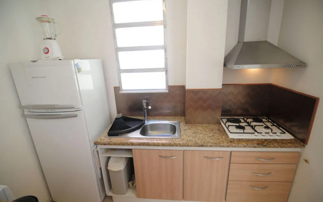 Ilive003 - 1 Bedroom Copacabana