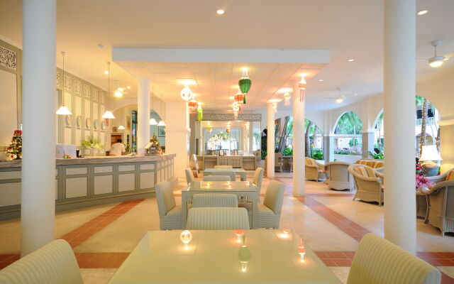 Anantasila Beach Resort Hua Hin