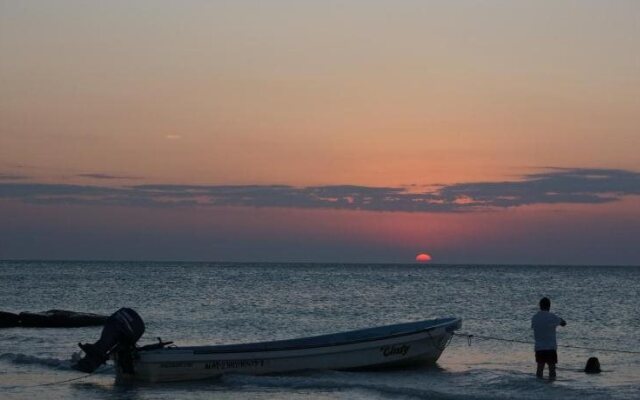 Hotel Bohonito Holbox