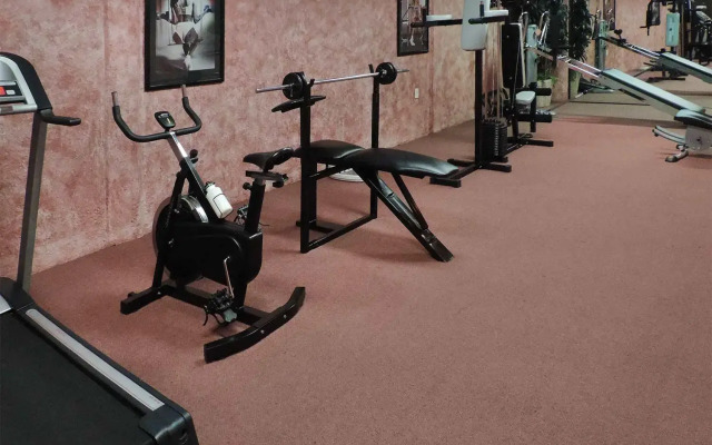 Hotel Layfer Negocios y Descanso Cordoba Veracruz Mexico