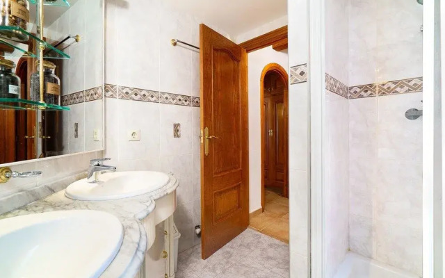 Book It Villa Ballerina