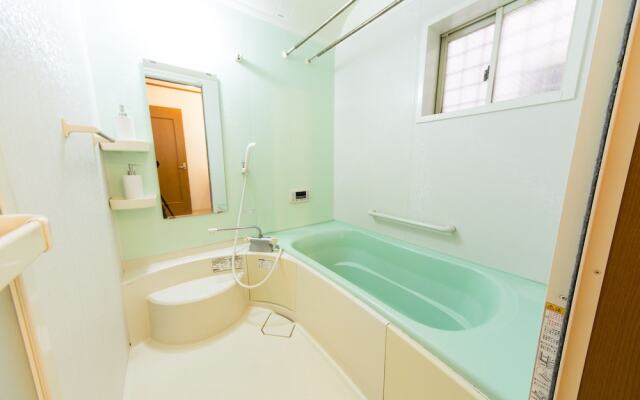 SY Home Kyoto Station