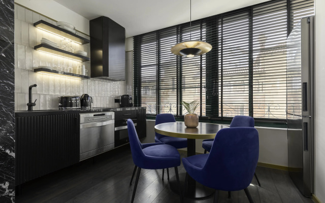 Passeig De Gràcia Apartments