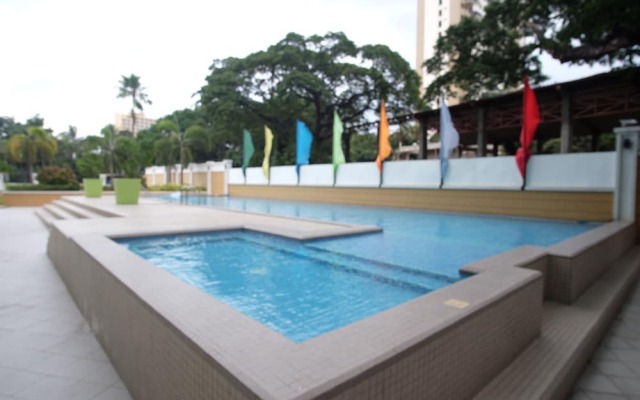 SR Vacation Rental - The Padgett Place