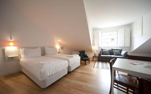 My Suite Lisbon Serviced Apartments
