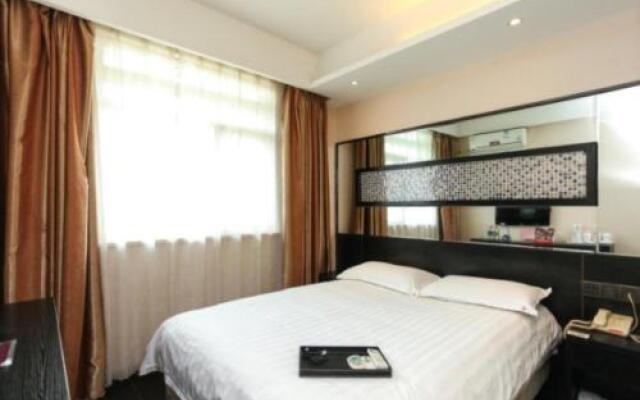 Heyue Boutique Hotel