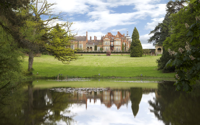 Tylney Hall