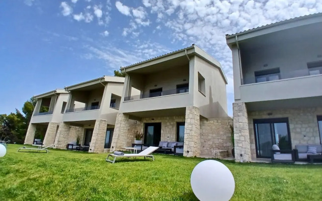 Helios Blue Villas