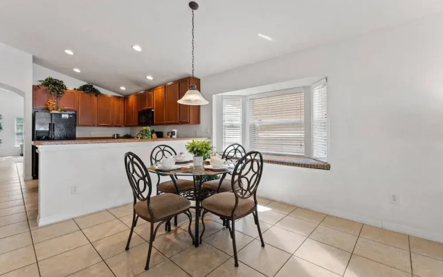 Magma House in Kissimmee