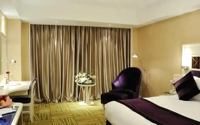 Bojue Dynasty Hotel