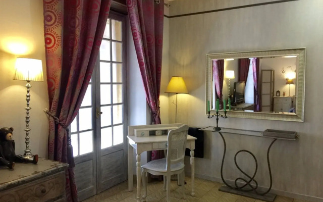 Ô Clair de Lune - Espace bien être avec Spa - Piscine chauffée