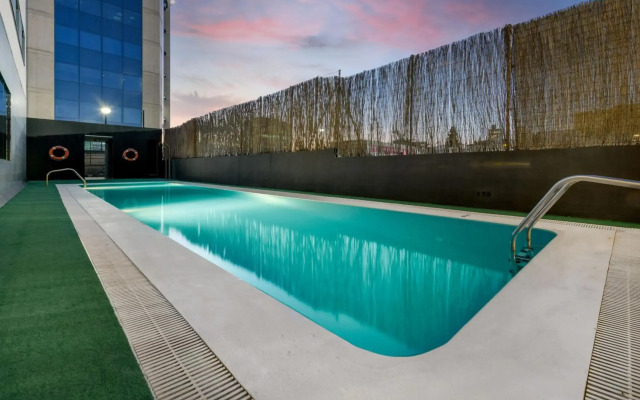 AC Hotel Murcia by Marriott