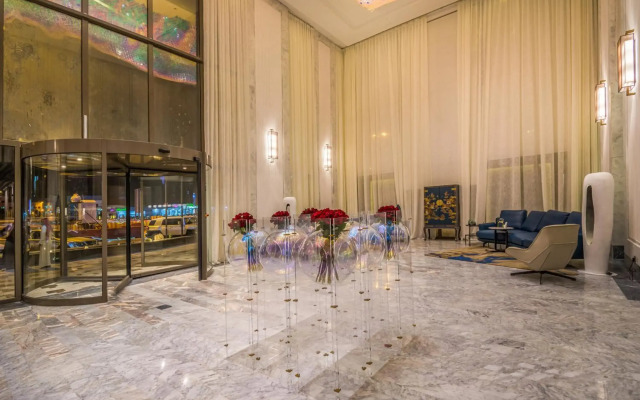 Grand Plaza Hotel - KAFD Riyadh